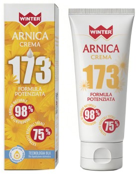 WINTER Arnica Crema 173 F.P.