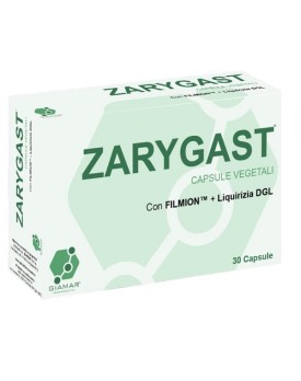 ZARYGAST 30 Cps