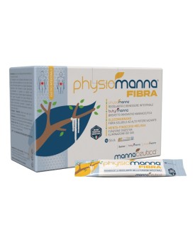 PHYSIOMANNA Fibra 14 Stick