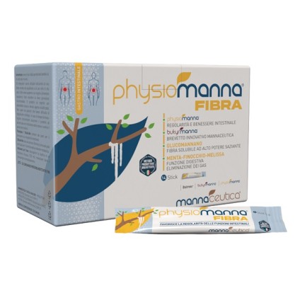 PHYSIOMANNA Fibra 14 Stick