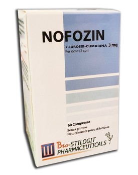 NOFOZIN 60Cpr