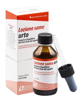 SAME Loz.Urto*100ml