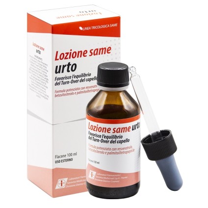 SAME Loz.Urto*100ml