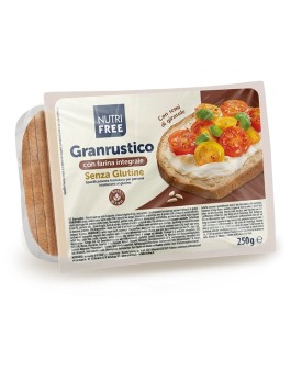 NUTRIFREE GranRustico Int.250g