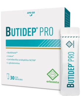 BUTIDEP PRO 30 Stick Orosol.
