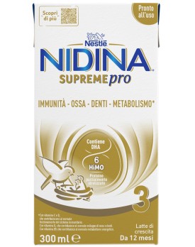 NAN Supreme PRO*3 Liq.300ml