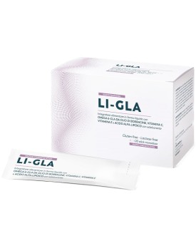 LI GLA 20 Stick 10ml