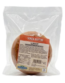 HAPPY FARM La Brioche 110g