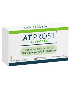 ATPROST 10SUPPOSTE