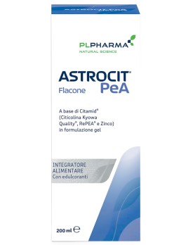ASTROCIT PEA 200ml