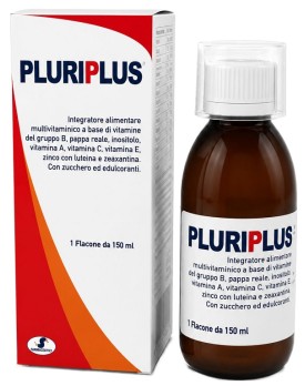 PLURIPLUS 150ml