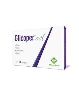 GLICOPER COL 30 Cpr