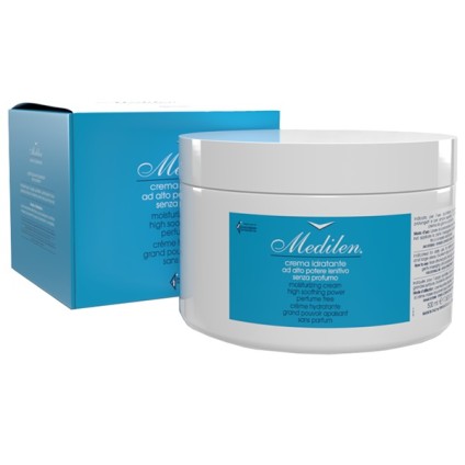 MEDILEN CREMA IDRATANTE 500ML