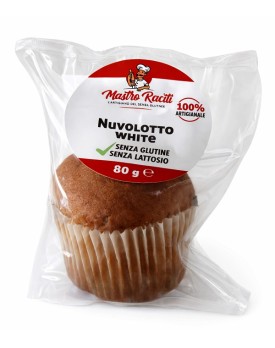 MASTRO RACITI Nuvolotto White