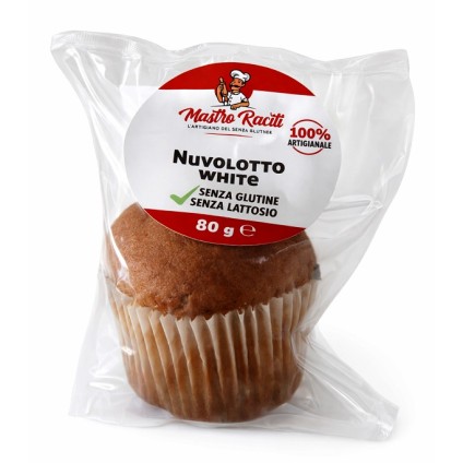 MASTRO RACITI Nuvolotto White