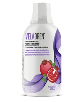 VELADREN 500ml