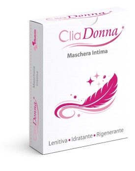 CLIADONNA Masch.Intima 3 Bust.