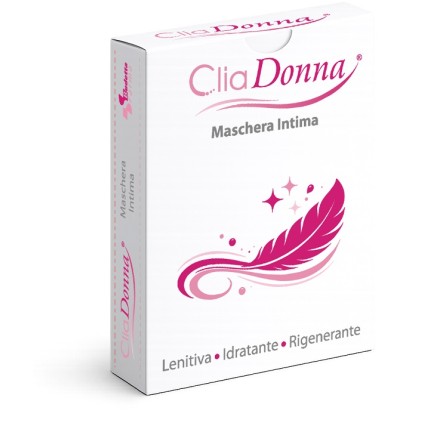 CLIADONNA Masch.Intima 3 Bust.