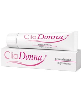 CLIADONNA Crema Intima Rigen.