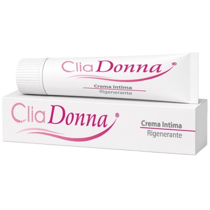 CLIADONNA Crema Intima Rigen.