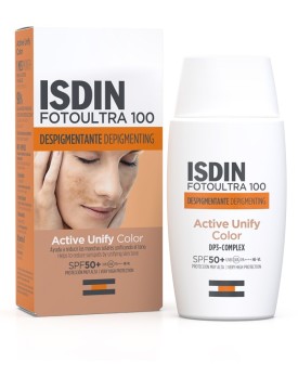 ACTIVE Unify Col.fp50+ 50ml