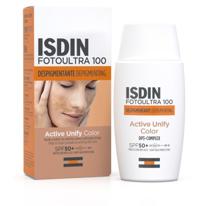 ACTIVE Unify Col.fp50+ 50ml