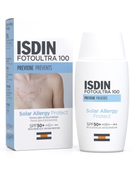 FOTOULTRA Solar Allergy Prot.