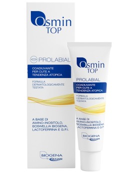 OSMIN Topic ProLabial 15ml