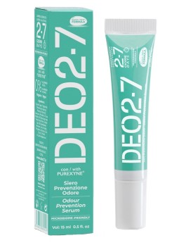 DEO27 Siero Prev.Odore 15ml