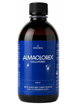 ALMACLOREX Collut.