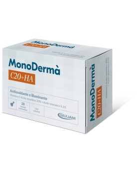 MONODERMA C20+HA 28 Cps