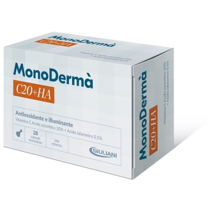 MONODERMA C20+HA 28 Cps