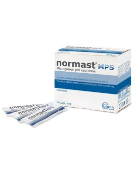NORMAST*MPS Microg.Sub.30Stick