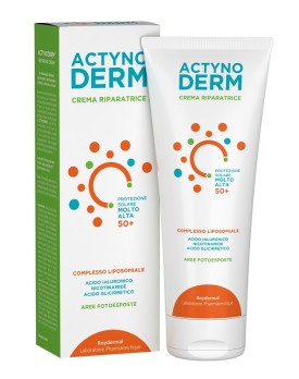 ACTYNODERM Crema Rip.fp50+