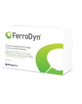 FERRODYN HI 90 Cps