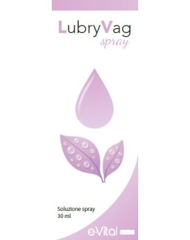 LUBRIVAG Spray 30ml