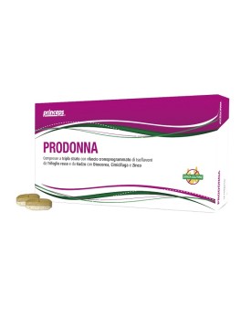 PRODONNA*30 Cpr