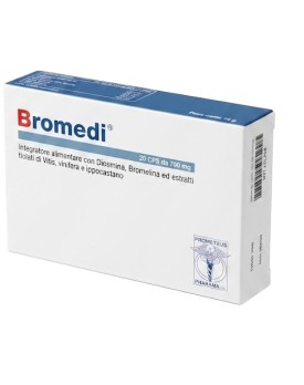 BROMEDI 20 Cps