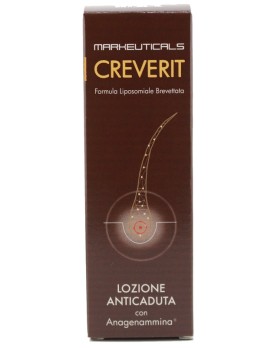 MARKEUTICALS CREVERIT Loz.75ml