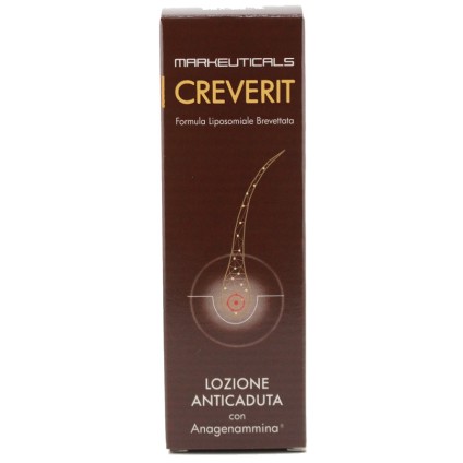 MARKEUTICALS CREVERIT Loz.75ml MARKEUTICALS CREVERIT Loz.75ml