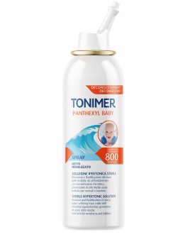 TONIMER LAB Panthexyl Baby*Spy
