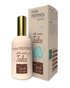FDR Acqua Colonia Talco 50ml