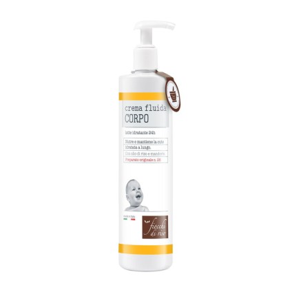 FDR Crema Fluida Corpo 400ml