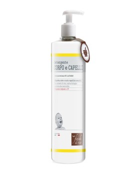 FDR Det.Corpo/Cap.Camom.750ml
