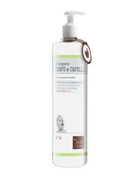 FDR Det.Corpo/Cap.Talco 750ml