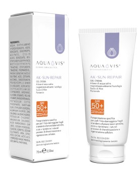 AQUAVIS AK SUN Repair 75g