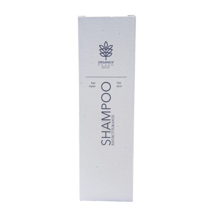 ORG PH Hair SH.Ristr.250ml ORG PH Hair SH.Ristr.250ml
