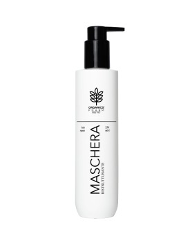ORG PH Hair Masch.Ristr.200ml