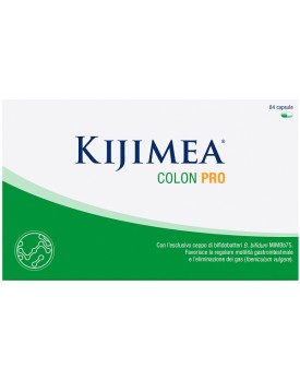 KIJIMEA Colon PRO 84 Cps