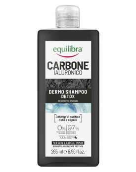 EQUILIBRA Capelli/Carbone Sh.